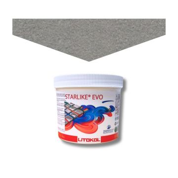 Evo Classic Grigio Cemento Artist 1.1 lb